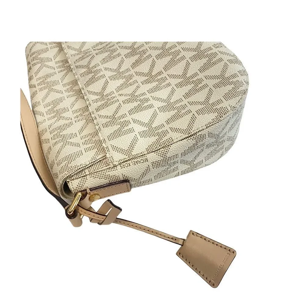 MICHAEL‎ KORS Hobo Shoulder Signature MK Handbag